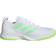 adidas CourtFlash M - Cloud White/Beam Green/Solar Green