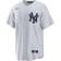 Nike Aaron Judge New York Yankees Official Player Replica Jersey