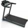 Costway 2.25HP Electric Running Machine Treadmill with Speaker and APP Control