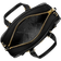 Michael Kors Williamsburg Extra-Small Pebbled Leather Crossbody Bag - Black