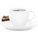 Rosendahl Grand Cru Soft Kaffeetasse 28cl