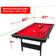 GoSports 7ft Billiards Table Portable Pool