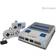 Hyperkin RetroN 2 HD NES / SNES Console- Grey