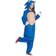 Disguise Adults Sonic 2 Movie Costume