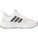 adidas junior Swift Run Running Shoes - White/Core Black/Grey