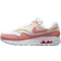 Nike Air Max 1 GS - White/Guava Ice/Pink Spell/Red Stardust