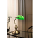 Markslöjd Bankers Green Bordlampe 42cm
