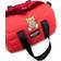 Moschino Teddy Patch Fleece Baby Changing Bag