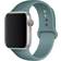 Almnvo Silicone Strap for Apple Watch 44/38/42/41/45/Ultra 49mm