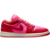 Nike Air Jordan 1 Low SE W - Pink Blast/Sail/Chile Red