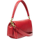 Coach Pillow Tabby Shoulder Bag 26 - Red