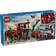 Lego City Fire Station with Fire Engine 60414