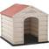 Rimax Large Breed Dog House 36.2x35