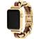 Coach Chain Link Strap for Apple Watch 38/40/41mm
