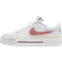 Nike Court Legacy Lift W - White/Guava Ice/Cedar/Red Stardust
