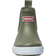 Reima Kid's Ankles Low Rubber Boots - Greyish Green