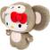 Kidrobot Hello Kitty Chinese Zodiac Year of the Monkey