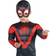 Jazwares Spider Man Toddler Miles Morales Costume with Mask