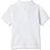 The Children's Place Boy's Short Sleeve Pique Polo Shirt - White