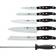 Zwilling Twin Pollux 30756-200 Knife Set