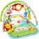Fisher Price 3 in 1 Musical Activity Gym