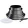 Tefal Ingenio Daily Chef On with lid 8 Parts