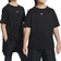Nike Big Kid's Multi Dri-FIT Training Top - Black/White