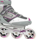 Roller Derby Aerio Q 60 W - Purple