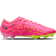 Nike Zoom Mercurial Vapor 15 Elite FG M - Pink Blast/Volt/Gridiron