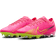 Nike Zoom Mercurial Vapor 15 Elite FG M - Pink Blast/Volt/Gridiron