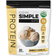 Clean Simple Eats Protein Powder Vanilla