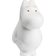 Arabia Moomin White Dekofigur 8.5cm