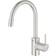 Grohe Concetto (32663DC3) Stahl