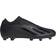 adidas X Crazyfast.3 Laceless FG Soccer Cleats - Core Black