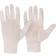 GranberG Bamboo Eczema Gloves - White