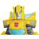 Disguise The Transformers Kids Bumblebee Inflatable Costume