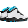 Nike Air Jordan 10 Retro M - White/Dk Powder Blue/Black