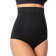 Shapermint Essentials All Day Every Day High Waisted Shaper Panty - Black