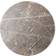 Vipp 494 Grey Marble/Light Oak Esstisch 130cm