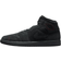 Nike Air Jordan 1 Mid SE Craft M - Dark Smoke Grey/Varsity Red/Black