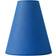 Nielsen Light Carolin Grain Blue Lampeskjerm 20cm