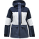 Peak Performance Gravity Gore-Tex 3L Shell Jacket Women - Salute Blue/Ombre Blue/Antarctica