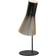 Secto Design 4220 Black Bordlampe 75cm