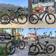 PASELEC Electric Bike with BaFang Motor Peak