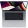 Apple MacBook Pro (2021) M1 Max 10C CPU 32C GPU 32GB 1TB SSD 16"