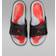 Nike Jordan Hydro 4 Retro - Black/Cement Grey/Fire Red