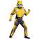 Disguise Transformers Bumblebee Classic Muscle Child Costume