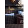 Lexington Checked Brown/Dark Grey Bettbezug Braun (210x150cm)