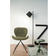Zuiver Omg Green Kitchen Chair 31.5"