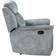 Acme Furniture Mariana Collection 55030 Silver/Gray 84" 3 Seater